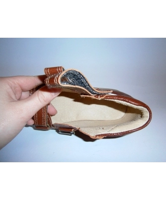 Basutės 26-32 dydžio