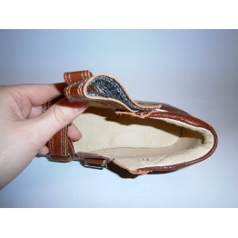 Basutės 26-32 dydžio