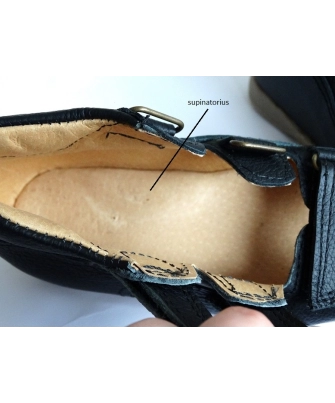 Basutės 26-32 dydžio