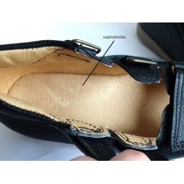 Basutės 26-32 dydžio