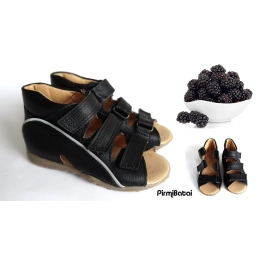 Basutės 26-32 dydžio