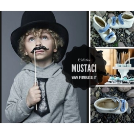 Basutės 20-21 dydžio