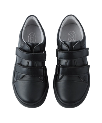 Juodi batai berniukams 31-40 d.