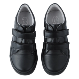 Juodi batai berniukams 31-40 d.