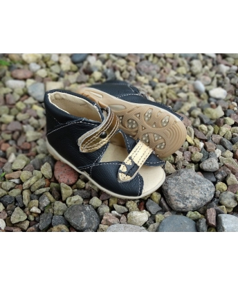 Ortopedinės basutės "KARŪNA" 19-23 d.