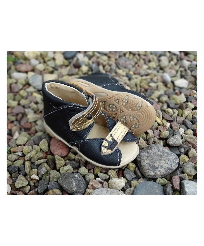 ORTHOPEDIC SANDALS FOR KIDS 18-26 EU SIZE