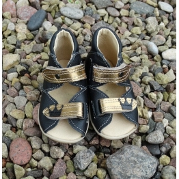 ORTHOPEDIC SANDALS FOR KIDS 18-26 EU SIZE