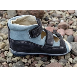 ORTHOPEDIC SANDALS FOR KIDS 26-30 EU SIZE