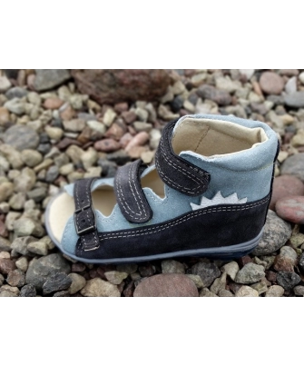 ORTHOPEDIC SANDALS FOR KIDS 26-30 EU SIZE