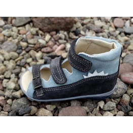 ORTHOPEDIC SANDALS FOR KIDS 26-30 EU SIZE