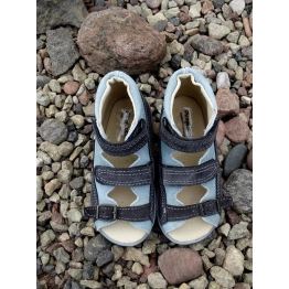 ORTHOPEDIC SANDALS FOR KIDS 26-30 EU SIZE
