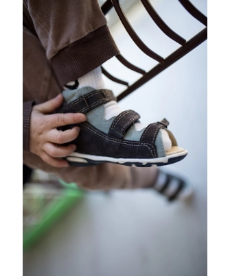 ORTHOPEDIC SANDALS FOR KIDS 26-30 EU SIZE