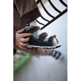 ORTHOPEDIC SANDALS FOR KIDS 26-30 EU SIZE