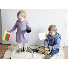 tvirtu uzkulniu basutes ortopedines "Mustaci" 