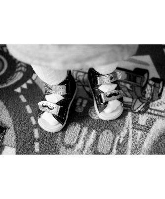 tvirtu uzkulniu basutes ortopedines "Mustaci" 