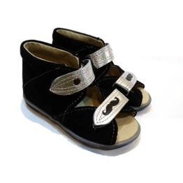 tvirtu uzkulniu basutes ortopedines "Mustaci" 