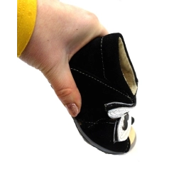 tvirtu uzkulniu basutes ortopedines "Mustaci" 