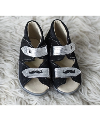 tvirtu uzkulniu basutes ortopedines "Mustaci" 