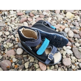 Basutės (aukštu auliuku) 18-25 dydžio