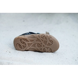 Basutės (aukštu auliuku) 18-25 dydžio