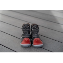 Žieminiai batai vaikams "ŠERKŠNAS"  internetu 