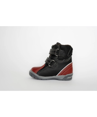 Žieminiai batai vaikams "ŠERKŠNAS"  internetu 