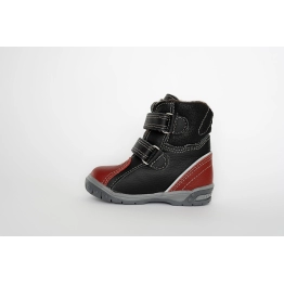 Žieminiai batai vaikams "ŠERKŠNAS"  internetu 