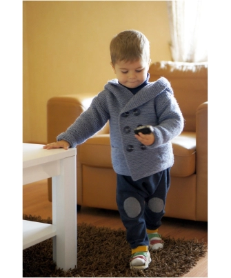 Orthopedic sandals 18-25 size