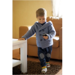 Orthopedic sandals 18-25 size