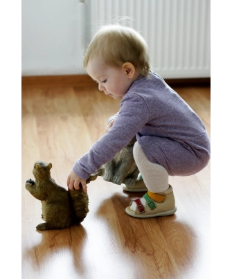 Orthopedic sandals 18-25 size