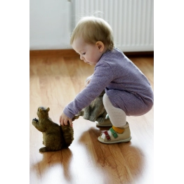 Orthopedic sandals 18-25 size