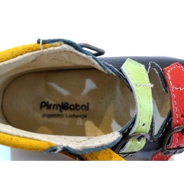 Orthopedic sandals 18-25 size