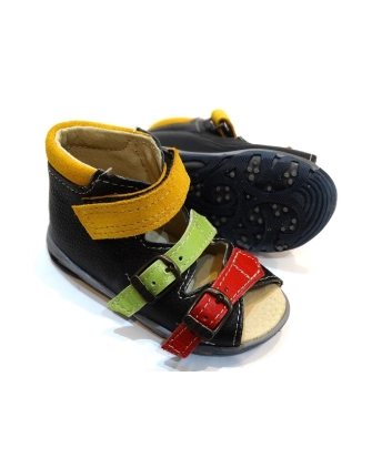 Orthopedic sandals 18-25 size