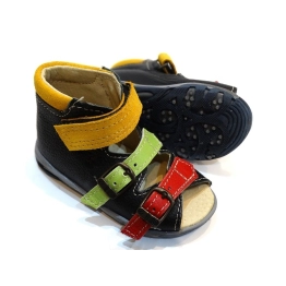 Orthopedic sandals 18-25 size