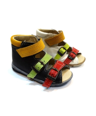 Orthopedic sandals 18-25 size