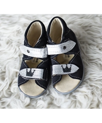ORTHOPEDIC SANDALS FOR KIDS 18-26 EU SIZE