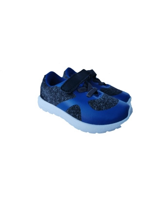 Black leather school shoes for boy's 27-40 EU size