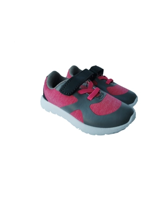 Black leather school shoes for boy's 27-40 EU size