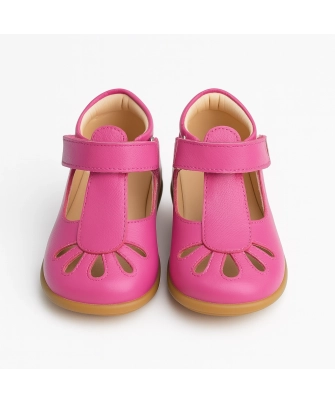 Stilingi bateliai mergaitėms MELTON | Vasarinė avalynė mergaitei