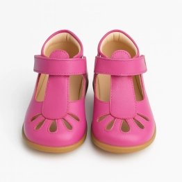 Stilingi bateliai mergaitėms MELTON | Vasarinė avalynė mergaitei