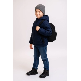 Žieminiai batai su vilna paaugliams PB 38-41 - Žieminė avalynė