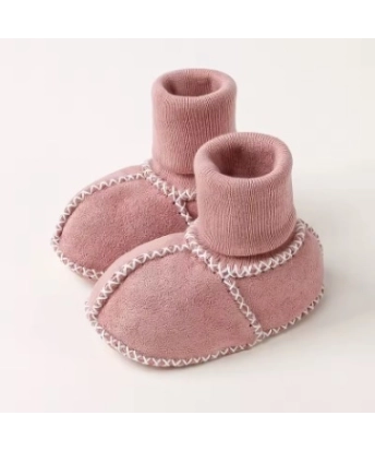 Lengvai apaunami pirmieji batai žieminiai | PIRMI BATAI