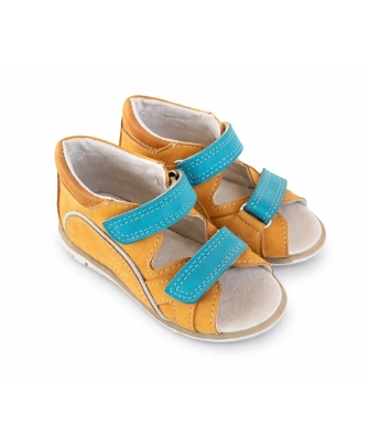 Ortopedinės basutės berniukams PIRMI BATAI| vaikiškos basutės  vaikui