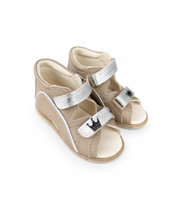 ORTHOPEDIC SANDALS FOR KIDS 18-26 EU SIZE