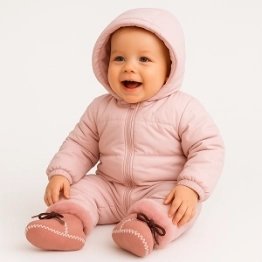 Girls Winter Shoes | Warm & Quality Kids Winter Footwear