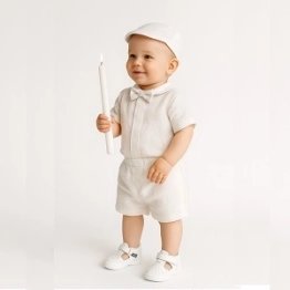 Batukai krikstynoms - dovana krikštynoms vaikams - pirmibatai.lt