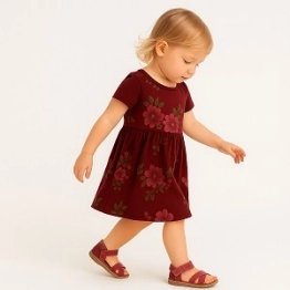 Summer Girl Sandals | Girls leather footwear online